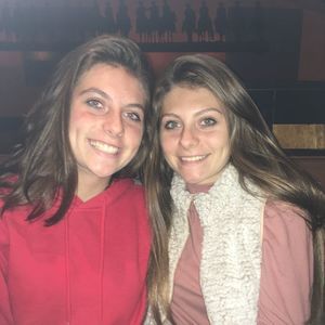 Meet your Posher, Robin